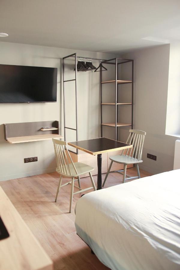 Apartament Madame Bergamote Nancy Zewnętrze zdjęcie