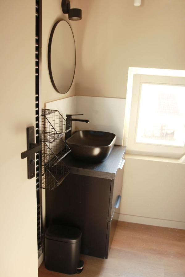 Apartament Madame Bergamote Nancy Zewnętrze zdjęcie
