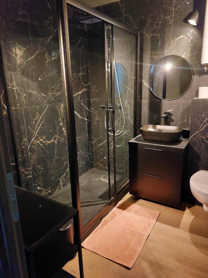 Apartament Madame Bergamote Nancy Zewnętrze zdjęcie