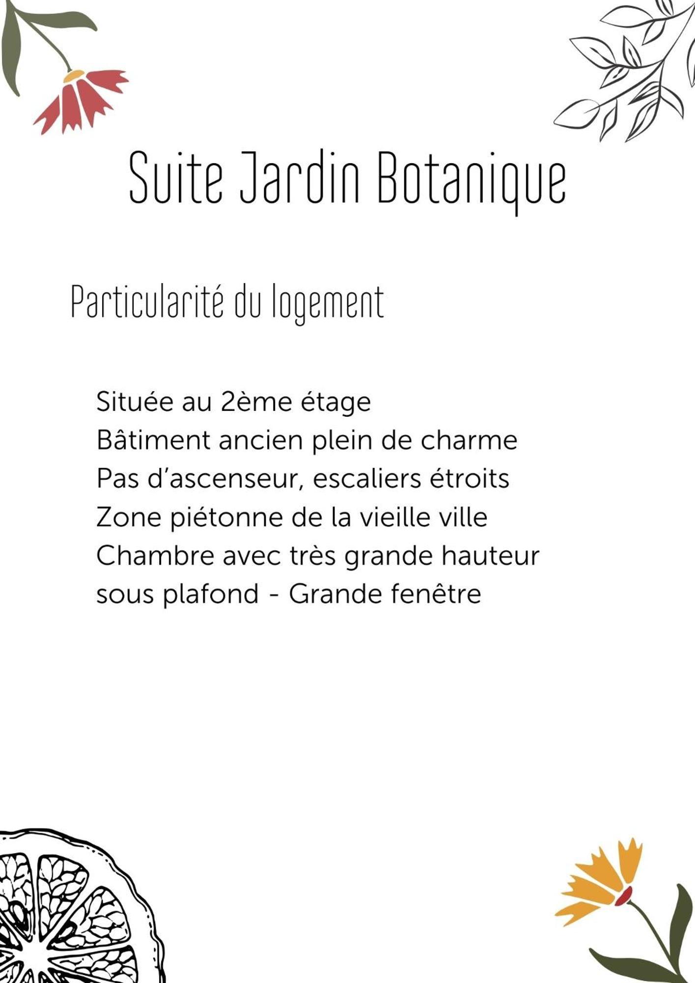 Apartament Madame Bergamote Nancy Zewnętrze zdjęcie